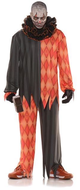 EVIL CLOWN 