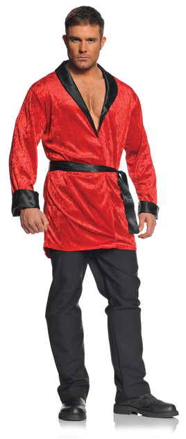 Smoking Jacket
