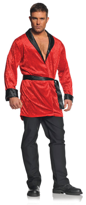 Smoking Jacket