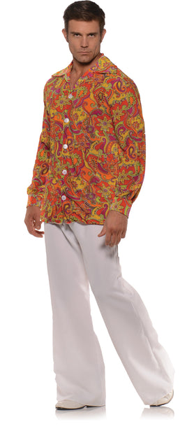 Groovy - Orange
