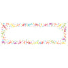 Giant Party Banner 1 ct.