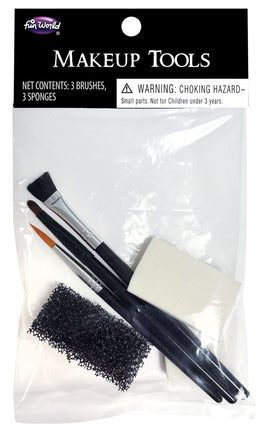 MAKEUP TOOLS