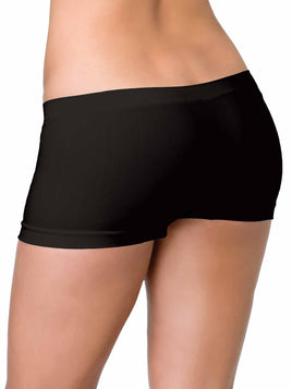Seamless Boy Shorts