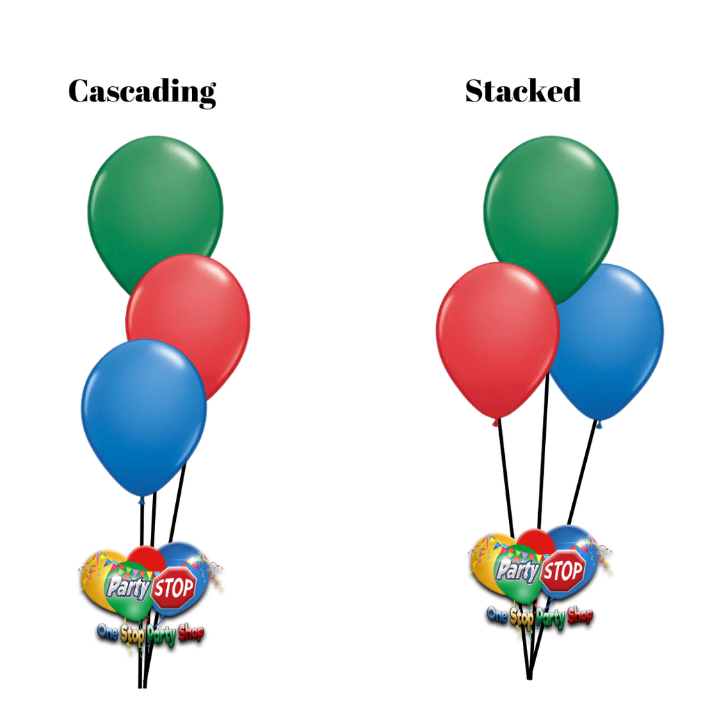 Party best sale balloon shop