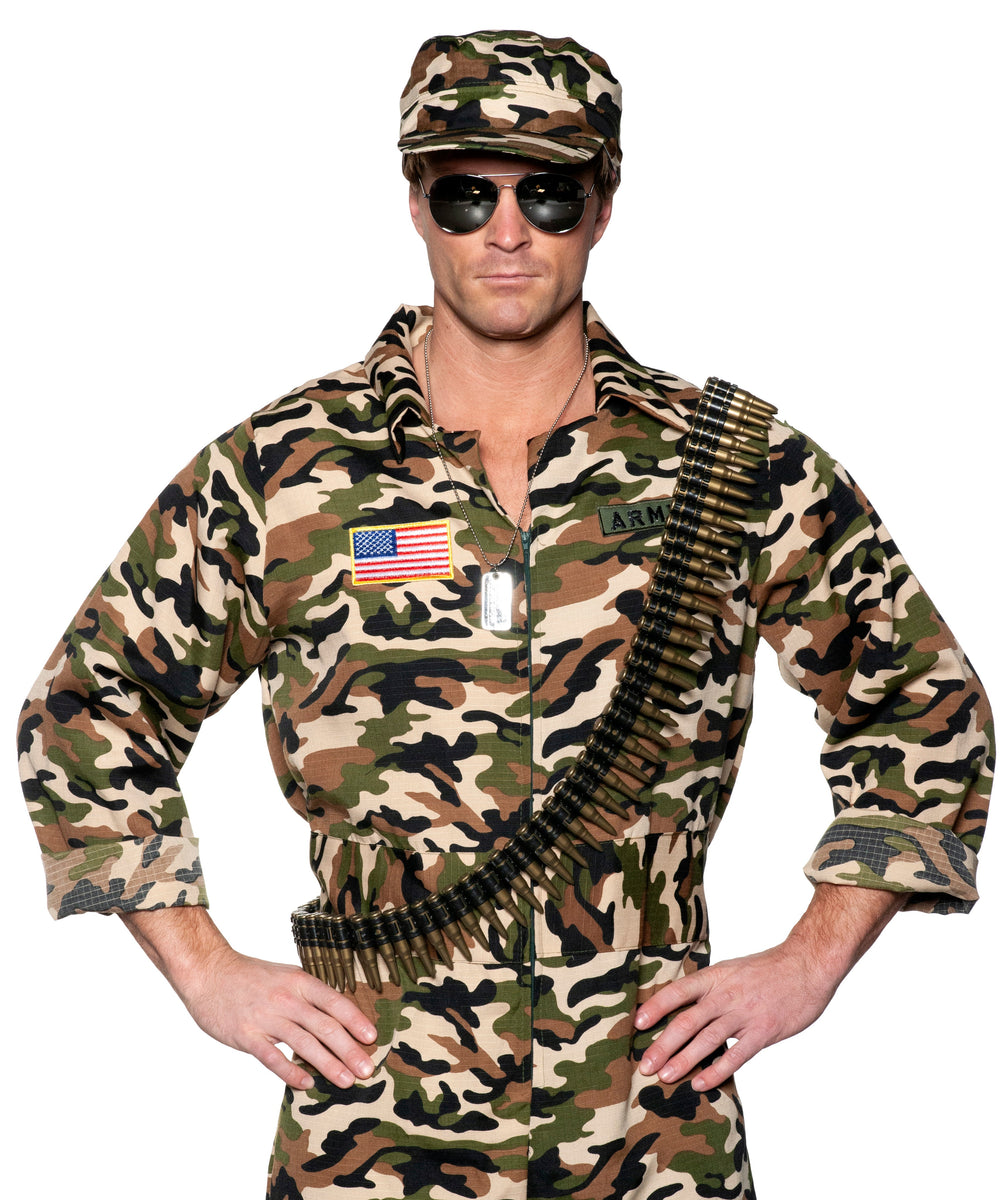 Army Accessory Kit| Party Stop