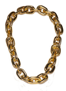 Thick Gold Chain