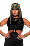 Deluxe Egyptian Headband