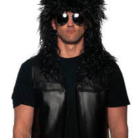 Rocker Wig