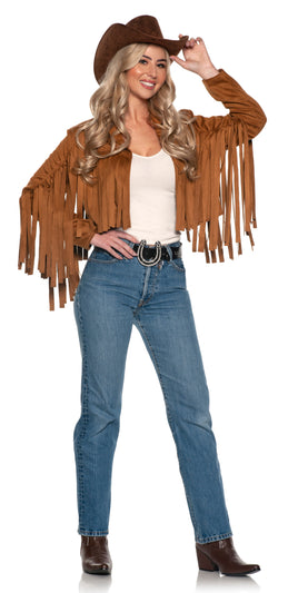Western Jacket