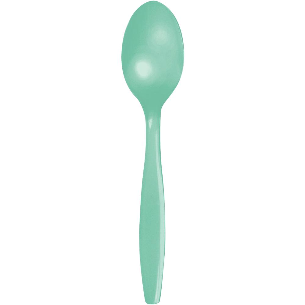 FRESH MINT SPOONS 24 CT. 