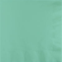 Fresh Mint 2 Ply Lunch Napkins 50 ct.