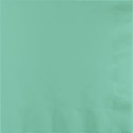 Fresh Mint 2 Ply Lunch Napkins 50 ct.