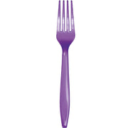 AMETHYST FORKS 24 CT. 