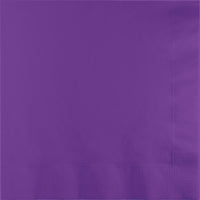 AMETHYST 2 PLY. LUNCH NAPKINS 50 CT. 