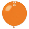 31in. Metallic Gemar Latex Balloon 1ct.