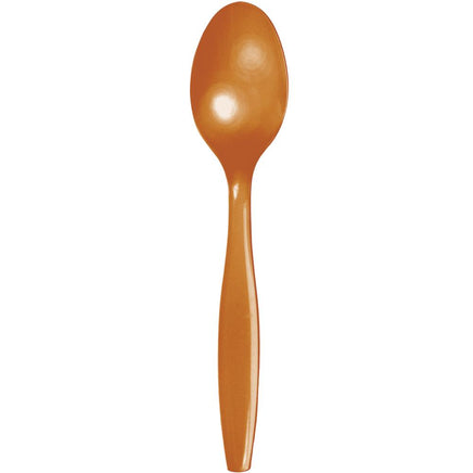 PUMPKIN SPICE SPOONS 24 CT. 