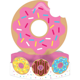 Donut Time Centerpiece 1 ct.