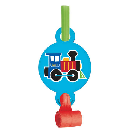 ALL ABOARD BLOWOUT 8 CT. 