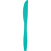 TEAL LAGOON KNIVES 24 CT. 