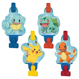 Pokemon™ Blowouts 8 ct.
