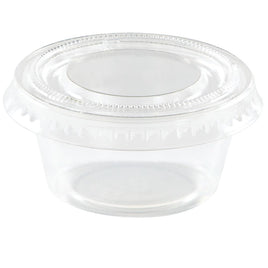 2OZ PORTION CUPS 24 CT.