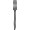 GLAMOUR GRAY FORKS 24 CT. 