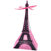 Day in Paris Favor Boxes  12 ct.