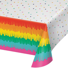 FIESTA FUN TABLECLOTH 54X102