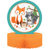 WILD ONE HONEYCOMB CENTERPIECE  1 CT. 