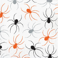 Humorous Halloween Lunch Napkins 16 ct.