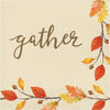 THANKFUL LUNCH NAPKINS 16 CT.