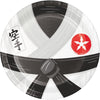 9 in. Karate Party Lunch Paper Plates 8 ct. 