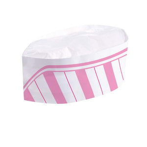 Candy Shop Party Hat Child Size 8 ct.  