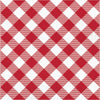 Classic Gingham Lunch Napkins 16 ct.