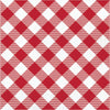 Classic Gingham Lunch Napkins 16 ct.