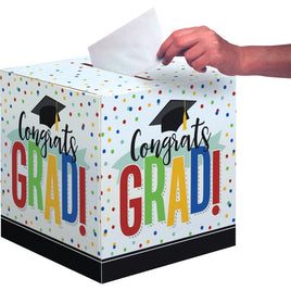 Colorful Grad Cardbox 1 ct.