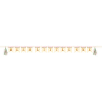 DEER LITTLE ONE BANNER 1 CT. 