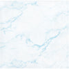 BLUE MARBLE 2 PLY BEVERAGE NAPKINS 16 CT