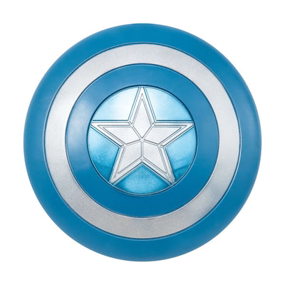 Captain America 24