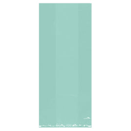 BLUE SMALL PARTY BAGS  25 CT. 
