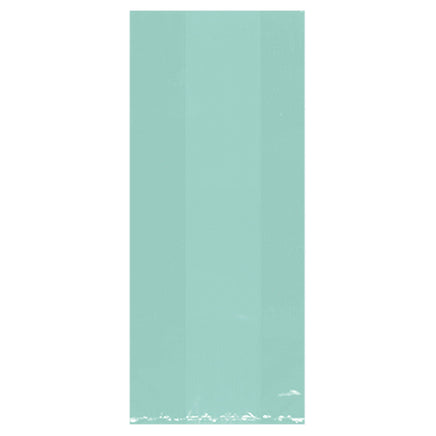 BLUE SMALL PARTY BAGS  25 CT. 