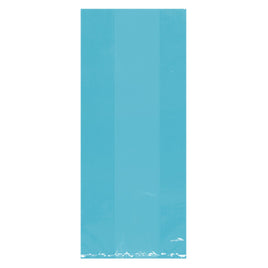 CARIBBEAN SMALL PARTY BAG  25 CT. 