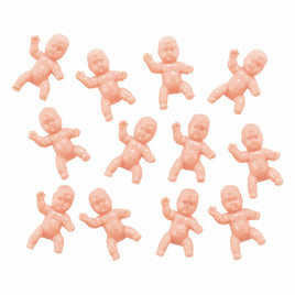 Mardi Gras Baby Favors
