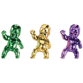 Electroplated Babies  100 ct.