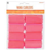 Nana Curlers