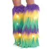 Light Up Leg Warmers