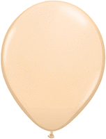 11" Qualatex Latex 25 ct. (Various Colors)