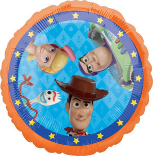 17" Toy Story 4