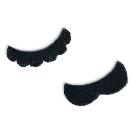 SUPER MARIO BROTHERS MUSTACHE FAVORS  6 CT. 