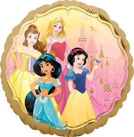 17" Princess Once Upon a Time